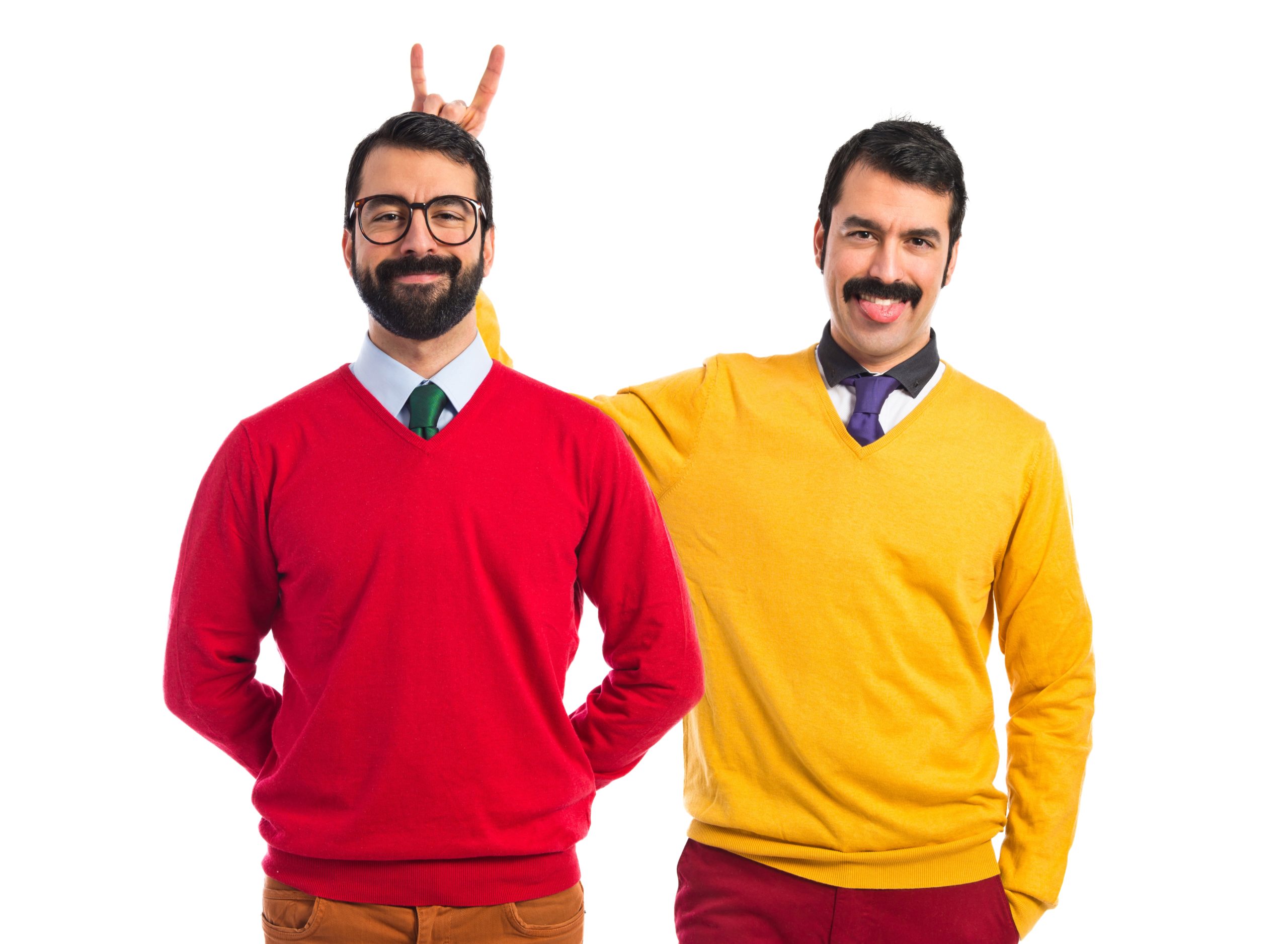 Tu empresa es un reflejo de tu liderazgo