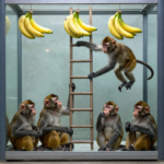 sesgos, paradigmas, cambio, PYME, liderazgo, innovación